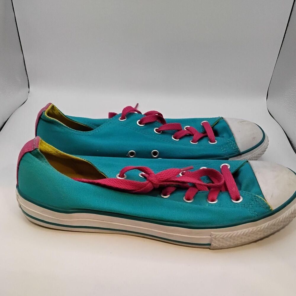 Converse Multi Loafers